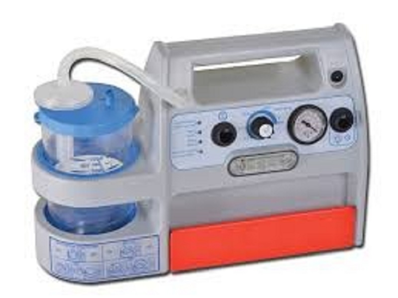 MM-105,Aspeed 2 batery pro medicinski aspirator