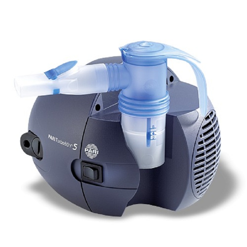 MM-93Ambulantni Inhalator Pari Boy Visokokvalitetni Inhalator za Medicinsku upotrebu